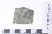 Silver 8 Reales