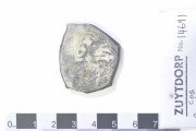 Silver 8 Reales