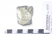 Silver 8 Reales