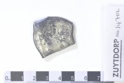 Silver 8 Reales