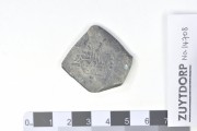 Silver 8 Reales