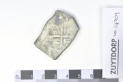 Silver 8 Reales