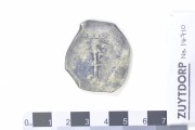 Silver 8 Reales