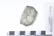 Silver 8 Reales