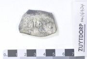 Silver 8 Reales