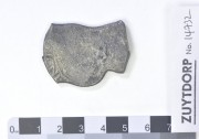 Silver 8 Reales