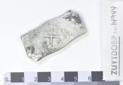 Silver 8 Reales