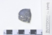 Silver 2 Reales