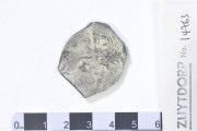 Silver 4 Reales