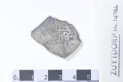 Silver 4 Reales