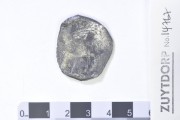Silver 4 Reales
