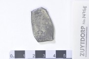 Silver 4 Reales