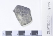 Silver 4 Reales