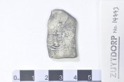 Silver 4 Reales