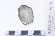 Silver 4 Reales