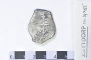 Silver 4 Reales