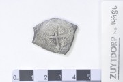 Silver 4 Reales