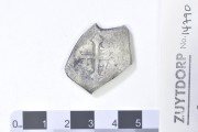 Silver 4 Reales