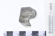 Silver 4 Reales