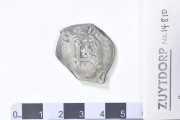 Silver 4 Reales