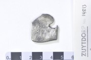 Silver 4 Reales