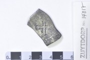 Silver 4 Reales