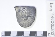 Silver 8 Reales
