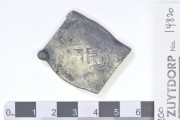Silver 8 Reales