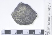 Silver 8 Reales