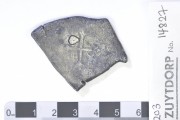Silver 8 Reales