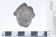 Silver 4 Reales