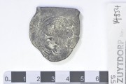 Silver 8 Reales