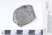 Silver 8 Reales