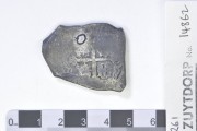 Silver 8 Reales