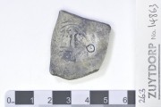 Silver 8 Reales