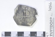 Silver 8 Reales