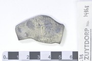 Silver 8 Reales