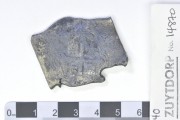 Silver 8 Reales