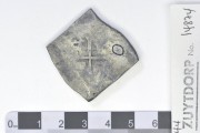 Silver 8 Reales