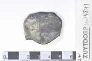 Silver 8 Reales