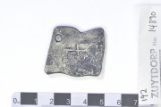 Silver 8 Reales
