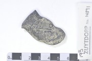 Silver 8 Reales