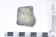 Silver 8 Reales