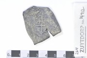 Silver 8 Reales