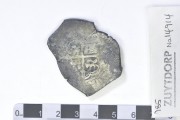 Silver 8 Reales