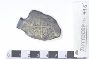 Silver 8 Reales
