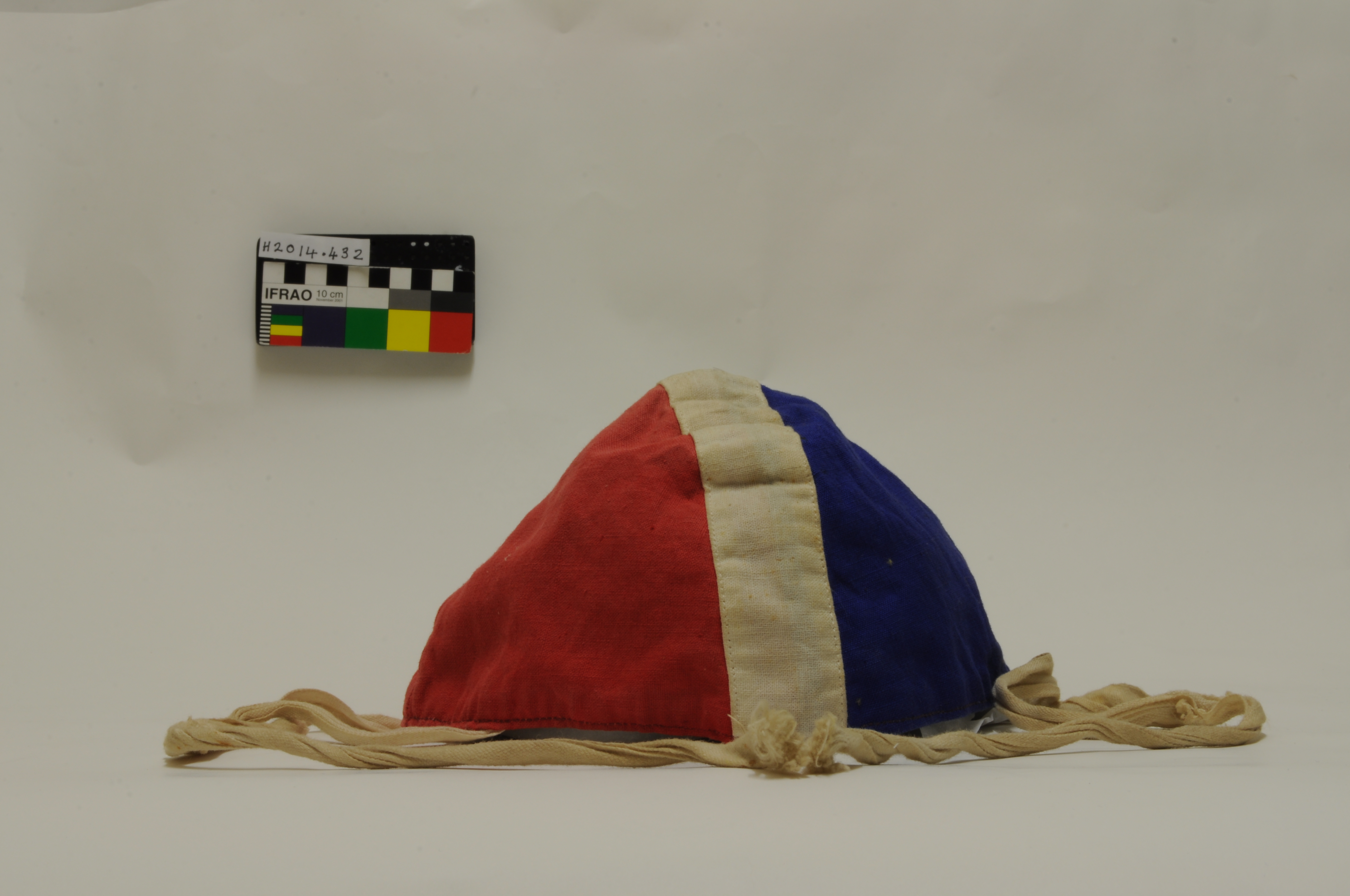 H14 432 Wa Museum Collections