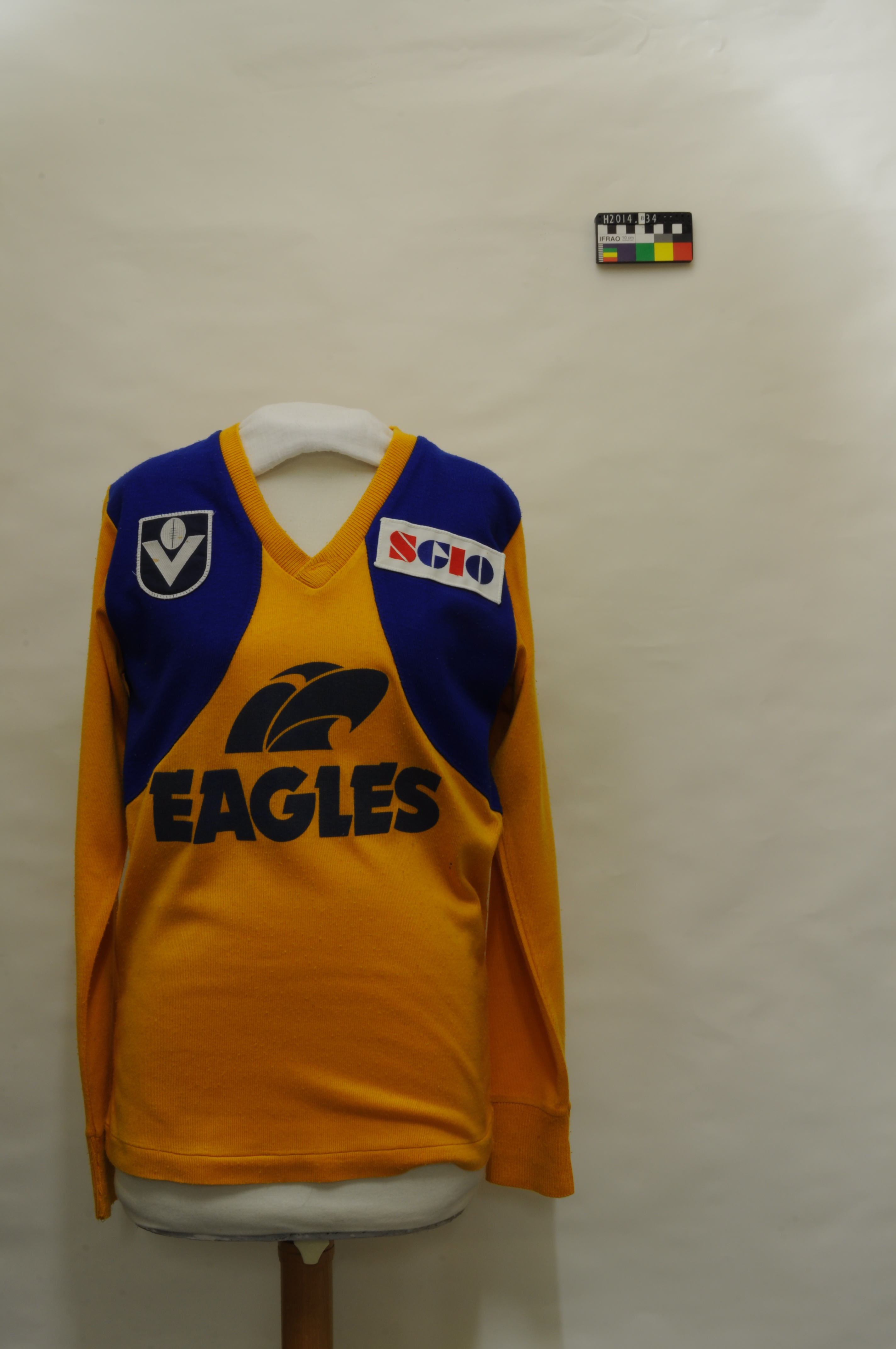 The West Coast Eagles Collection