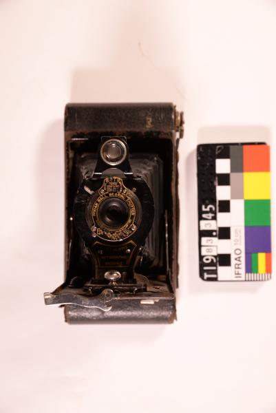 1910-1920s - No 2 Brownie camera