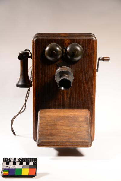 Telephone